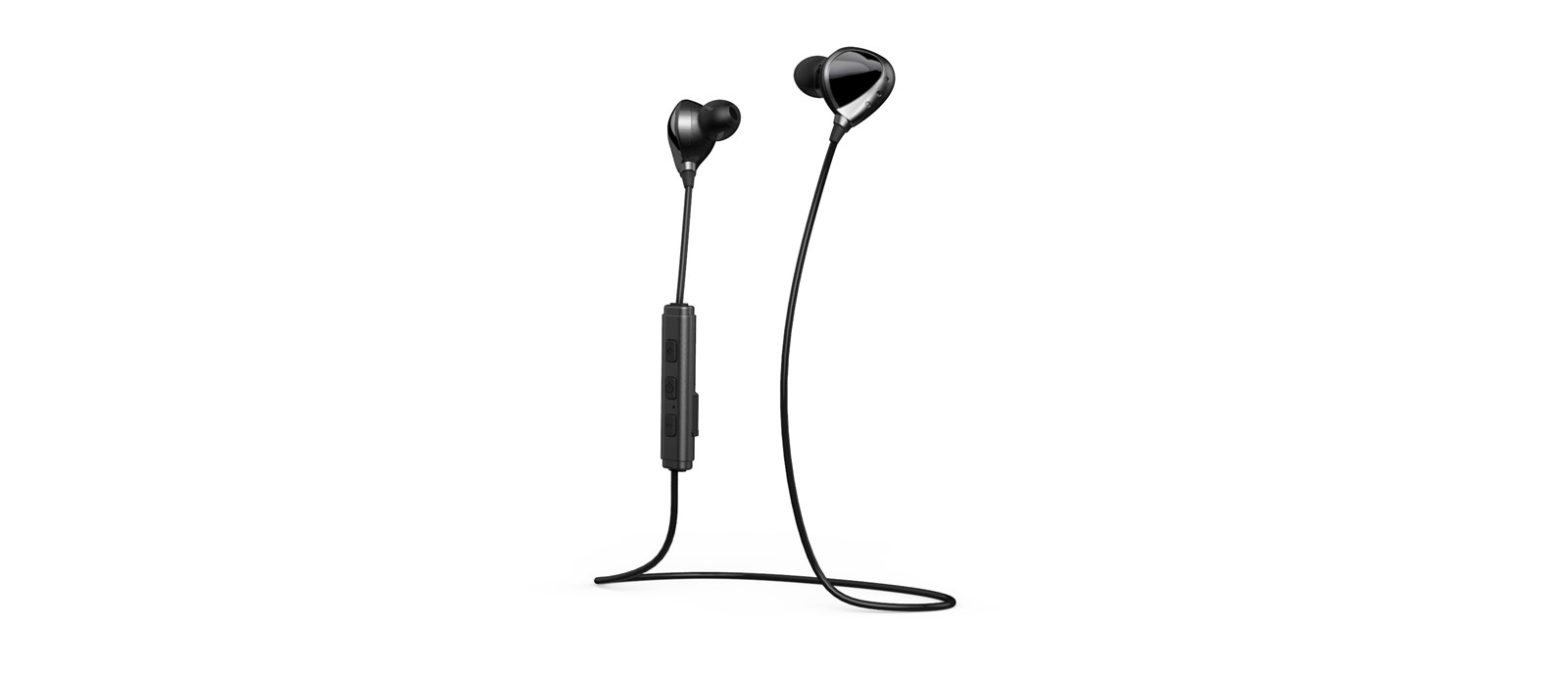 new style wireless bluetooth earphone