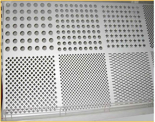 Perforated Metal Sheet expanded metal meshcables mesh for architectural mesh