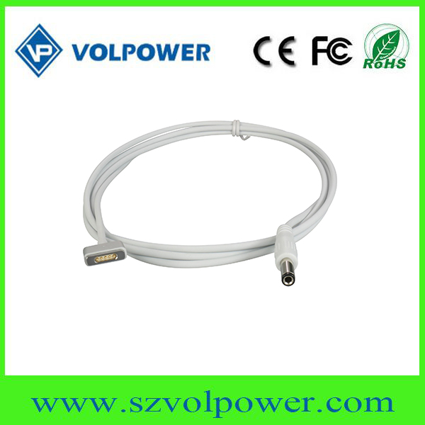 2017 best selling Mag Saf charge cable with competitive price L type and T type in high quality