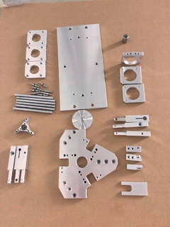 Metal Stamping Parts1