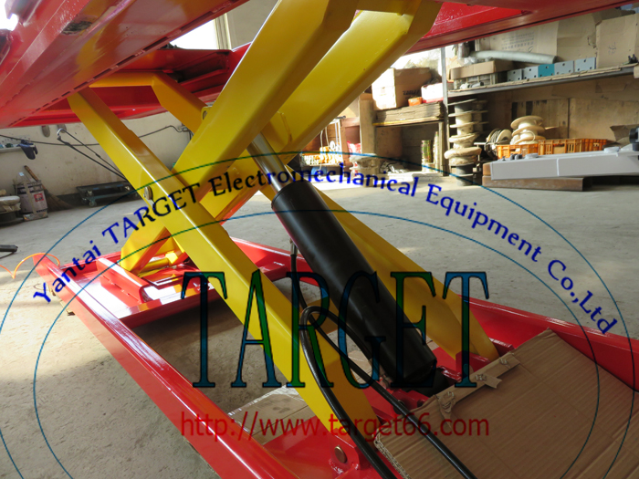 Mini Car Repair Bench Car Collision Repair Frame Machine TG900