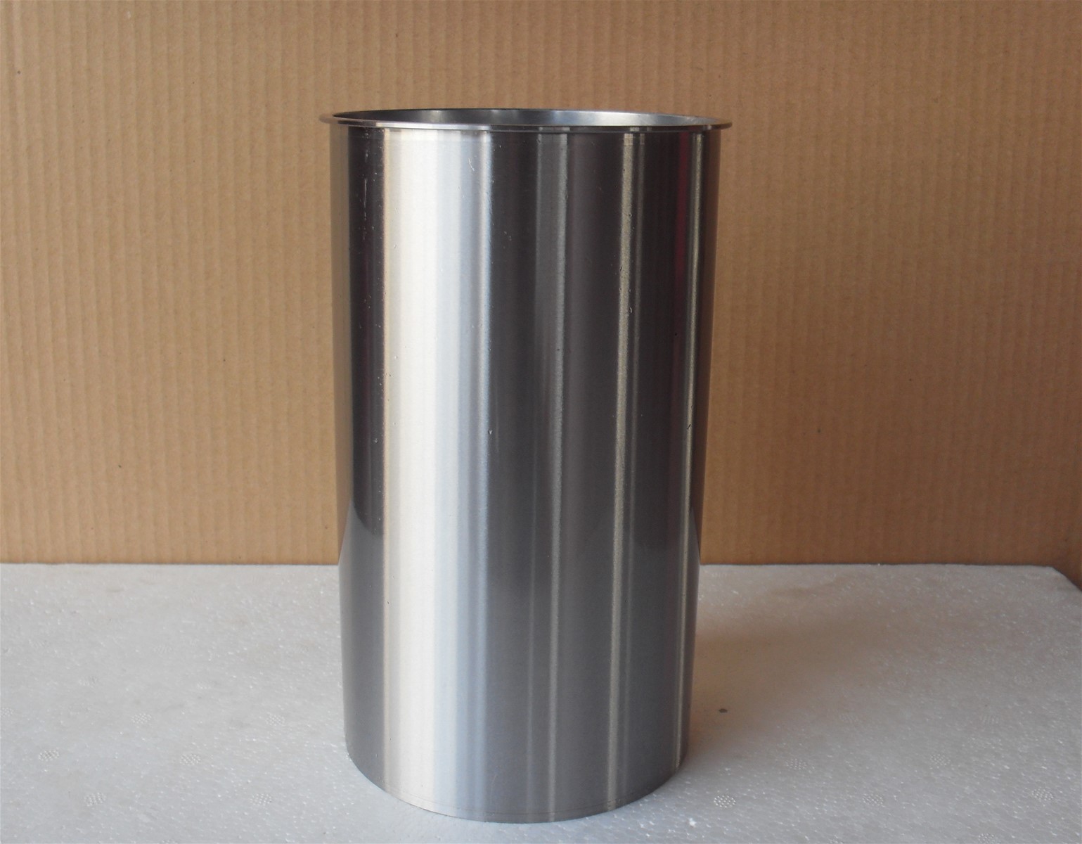 TD25 cylinder liner