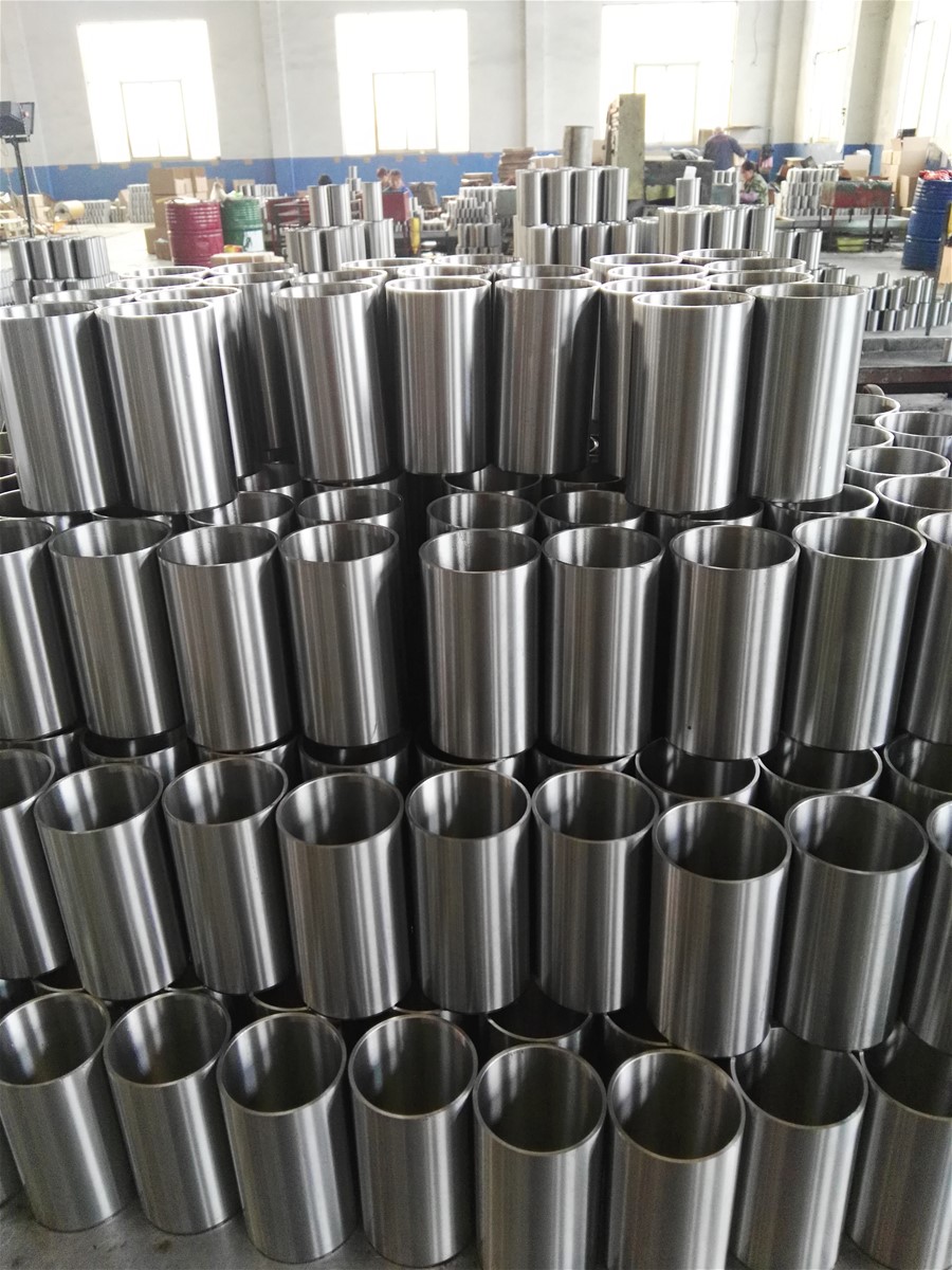 4BA1 engine cylinder liner