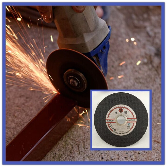 Resin Cutting Discs