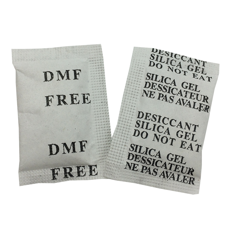 Dry Sundry Food Grede Silica Gel Desiccant