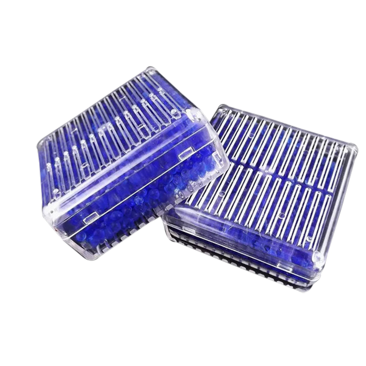 Silica Gel Desiccant Absorb Moisture Moistureproof Reusable