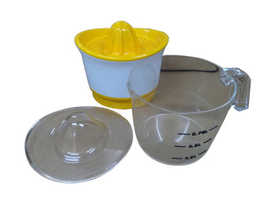 Custom household articles shell service with inported material by HP