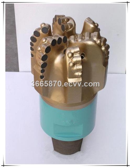 API TCI Tricone BitRoller Cone BitRock Roller BitTricone Drilling Bit