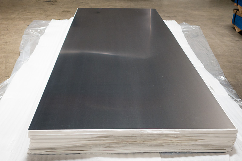 6061 T6 Aluminum plate 5052 aluminum sheet