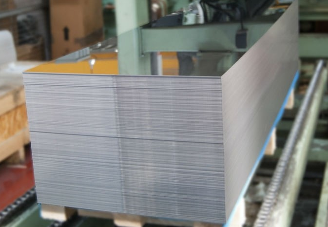 6061 T6 Aluminum plate 5052 aluminum sheet