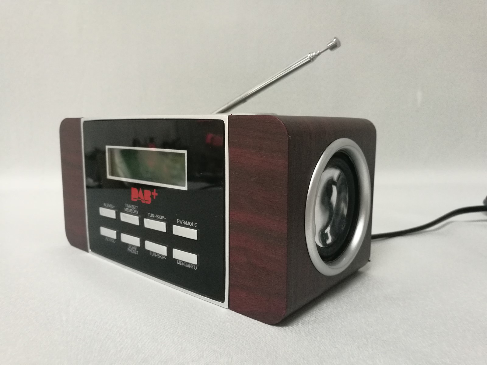 DAB radio