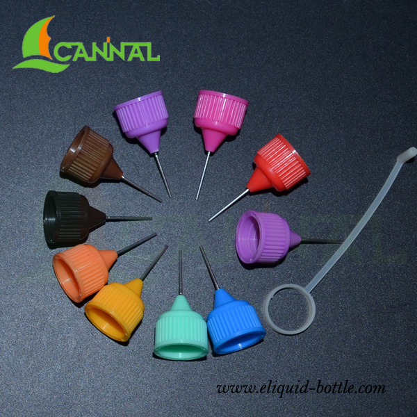 Ecannal long needle nose dropper pet bottles Ecannal long needle nose dropper pet bottles