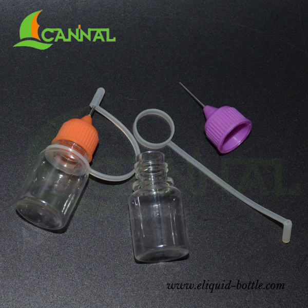 Ecannal long needle nose dropper pet bottles Ecannal long needle nose dropper pet bottles