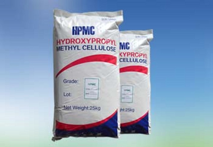 Hydroxypropyl Methyl Cellulose HPMC Chemicals Putty Mortar