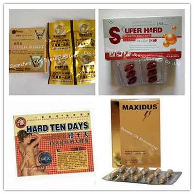 LANG YI HAO Male enhancement Sex Pills Sex Medicine