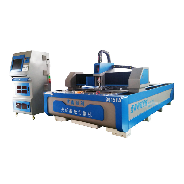 NCF3015 metal sheet Fiber laser cutting machine CE SGS FDA 300w 500w 750w 1200w 1500w