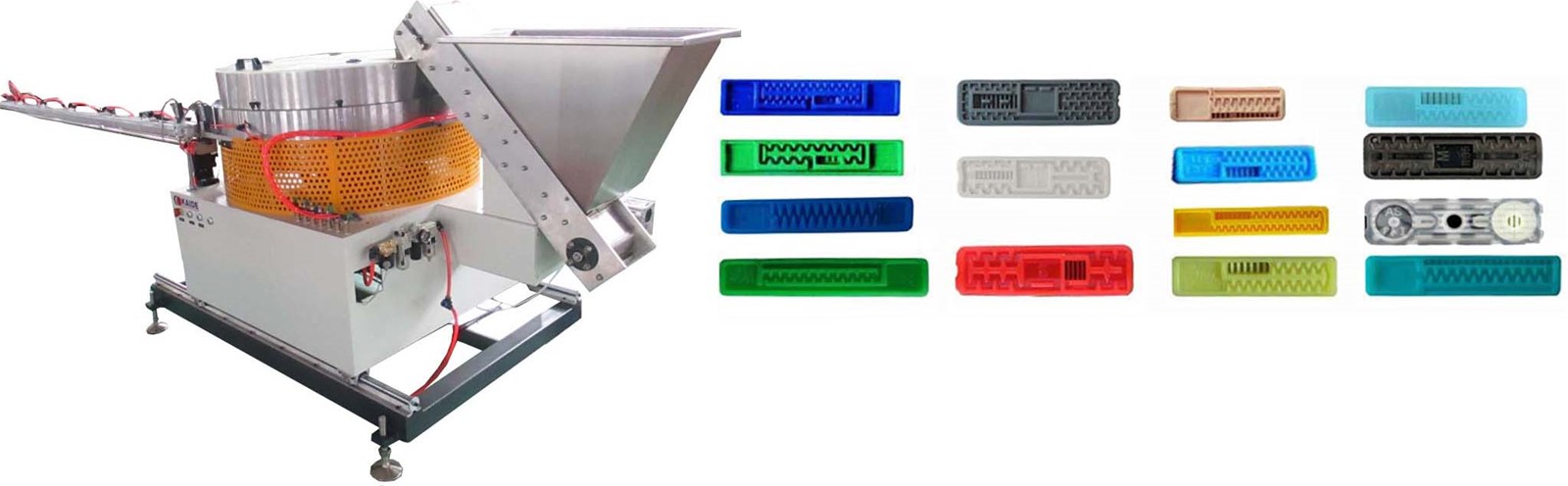 Round Drip Irrigation Pipe Making Machine 16mm20mm
