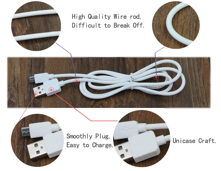 Shenzhen Sync MultiFunction Data Cable