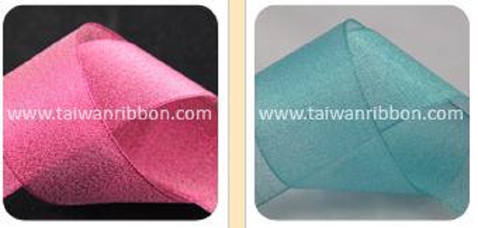 Metallic Ribbon