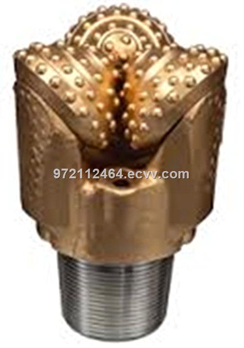 API TCI Tricone BitRoller Cone BitRock BitTricone Drill BitTungsten Carbide Insert Drill Bit