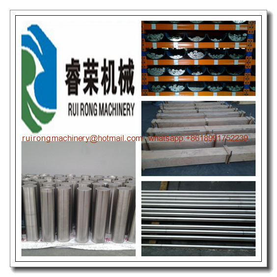 titanium bar b348 gr5 12mm