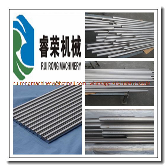 titanium bar b348 gr5 10mm