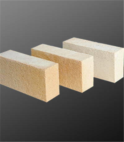 JIS Insulating brick