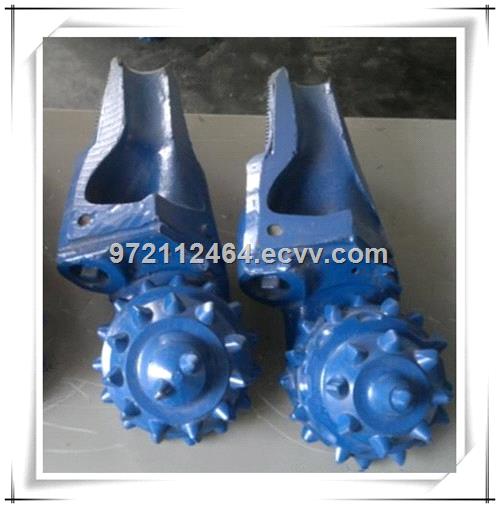 API TCI Tricone BitRoller Cone Bit Rock BitTricone Rock BitTungsten Carbide Insert Drill Bit