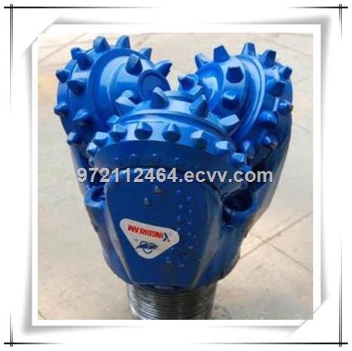API TCI Tricone BitRoller Cone BitTricone Drill BitTricone Rock BitRock Roller Bit