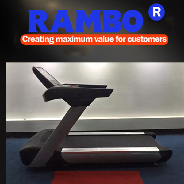 Luxury commercial treadmill electric highend silent large gym dedicated treadmill Luxury commercial treadmill electric highend silent large gym dedicated treadmill