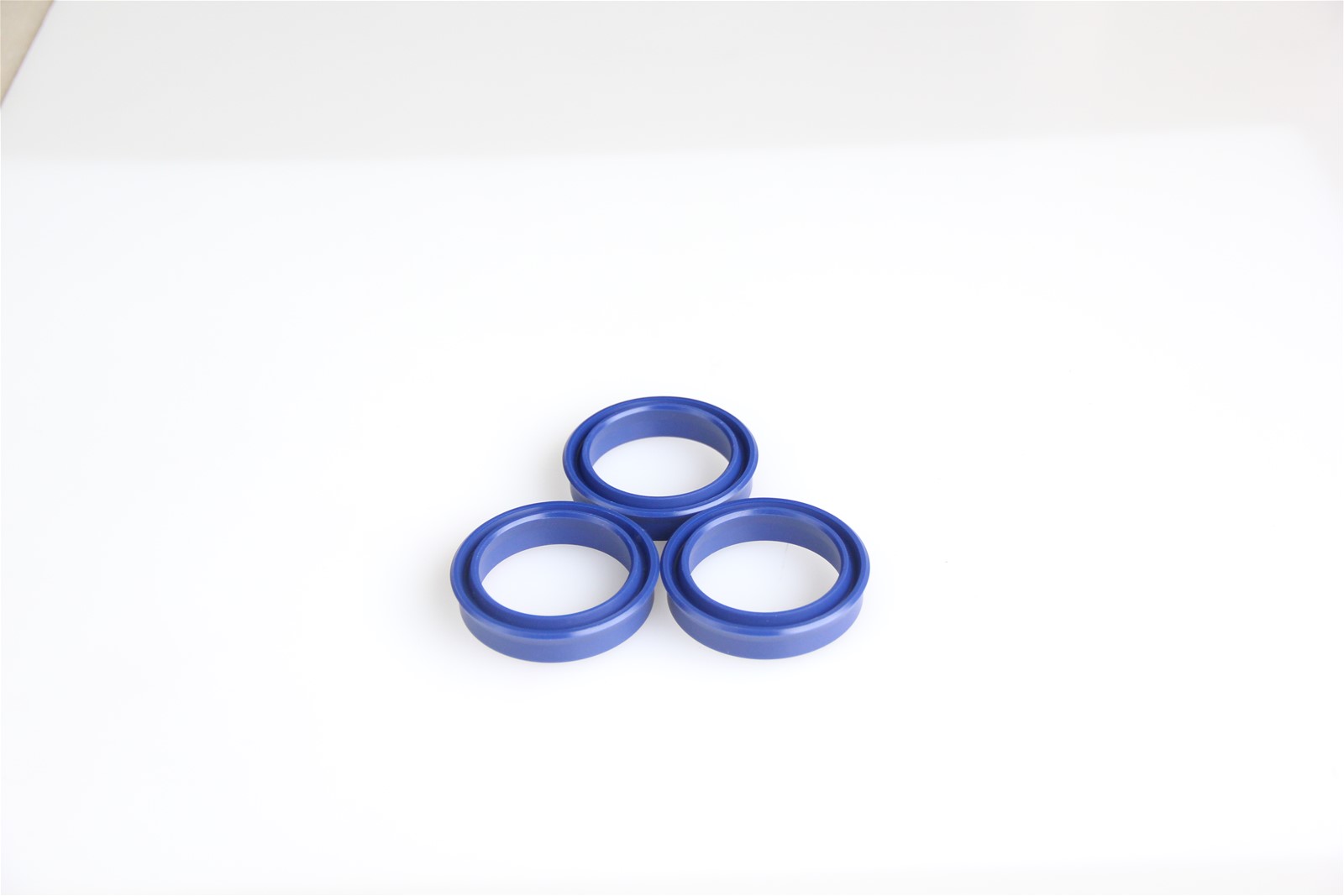 Single Acting Piston Seals for Reciprocating Pumps Y Ring