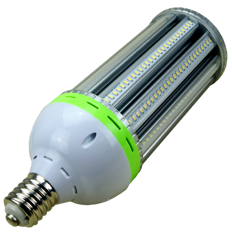 100W LED corn bulb lamp E40 base best factory price 3 years warranty 120lmwatt