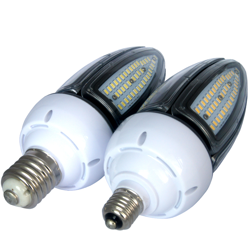 60W LED corn light bulb with E40 base 7200LM energy saving 85265V