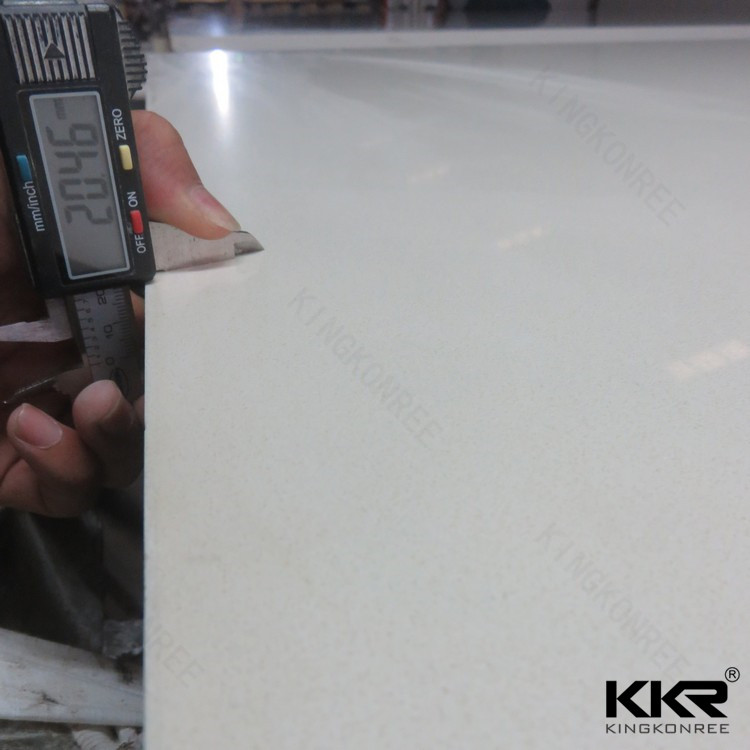 kkr 1230mm quartz stone slab