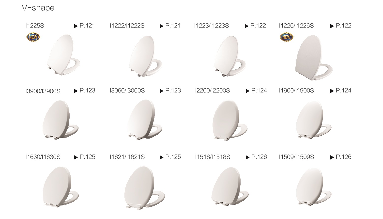 Bidet seat coverFor sanitary toilet