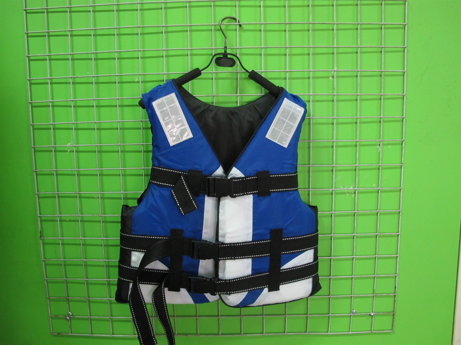 life vest