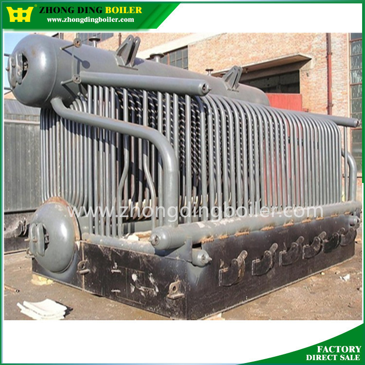 Low Nox emission 30000 kghr wood pellet biomass industrial szl type boiler heaters