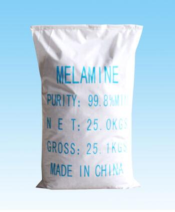 Melamine