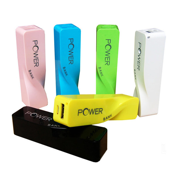 Mini pretty Shenzhen mobile power supply 2200mAh Mini pretty Shenzhen mobile power supply 2200mAh