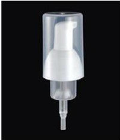 NEW DESIGN PLASTIC FOAM PUMP SPRAYER MIST SPRAYER LIQUID SOAP DISPENSER