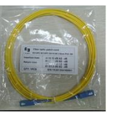 SCFCLCST PCAPC SimplexDuplex Single ModeMuliti Mode Fiber Optic Patch Cord