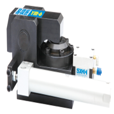 Hydraulic Clamp