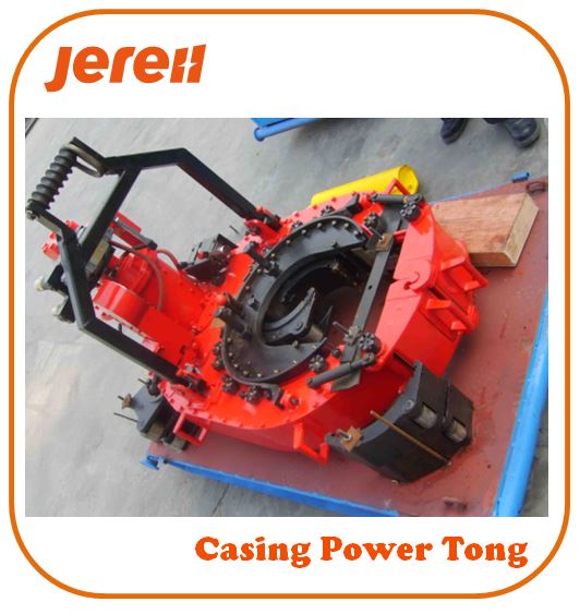 CASING POWER TONG STOCK SALE
