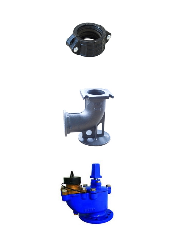 hydrant parts