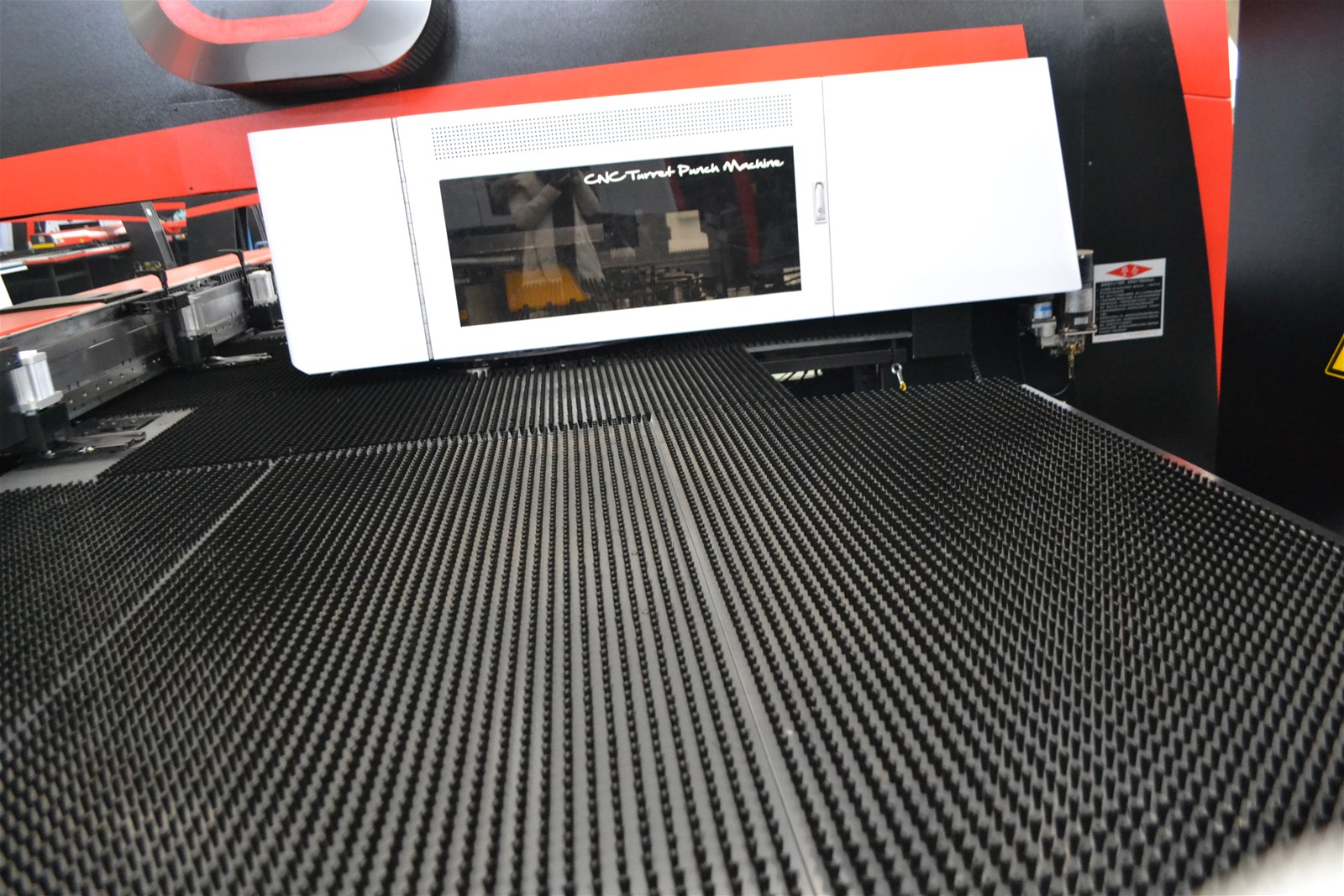 OHA MT300E Series CNC turret punch press machine price for sale