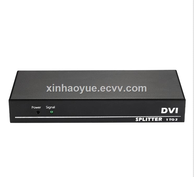 DVI Splitter 1x2