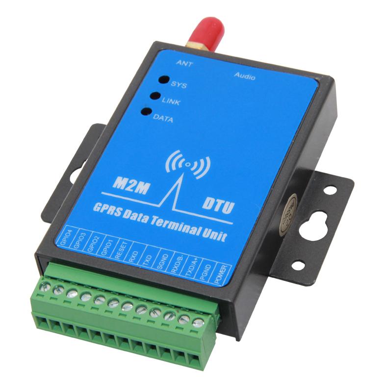 GSM GPRS 3G data transmission terminal