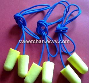 PU Ear Plugs Foaming Injection Production Line