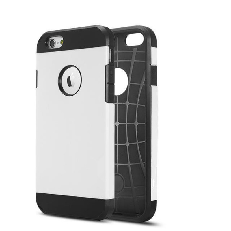 Two in One hard armor cases