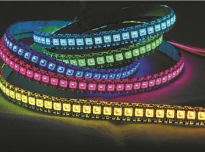 XT30L30LED5050RGBBare board can adjust brightness